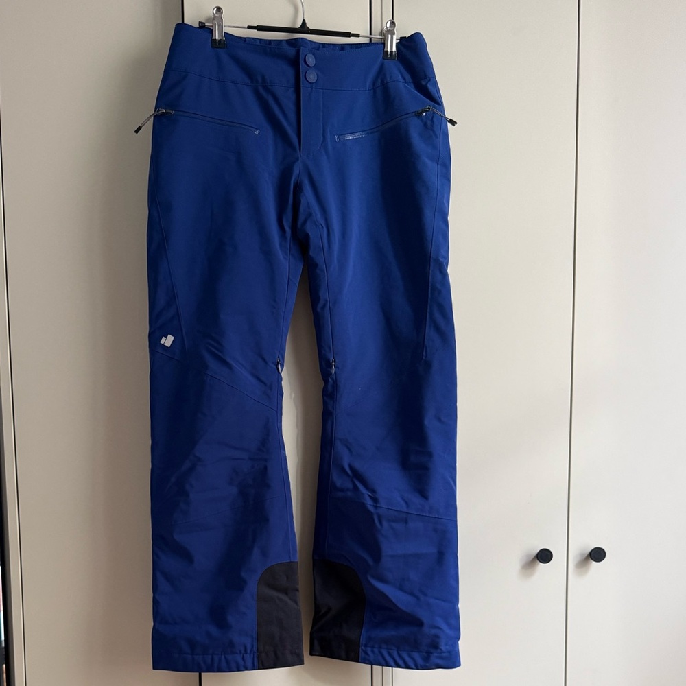 Obermeyer Women’s Blue Ski Pants